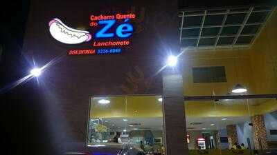 Cachorro Quente Do Zé