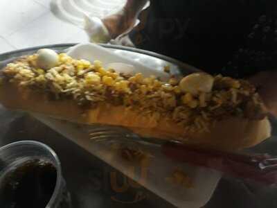 Cachorro Quente Do Zé