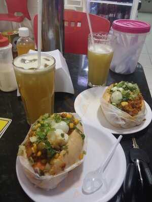 Cachorro Quente Do Zé