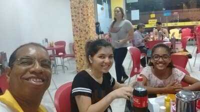 Cachorro Quente Do Zé