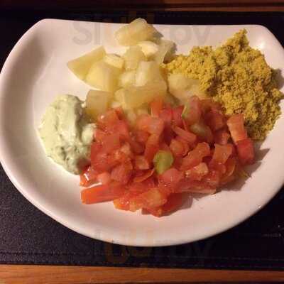 Chilli Grill Bar E Restaurante