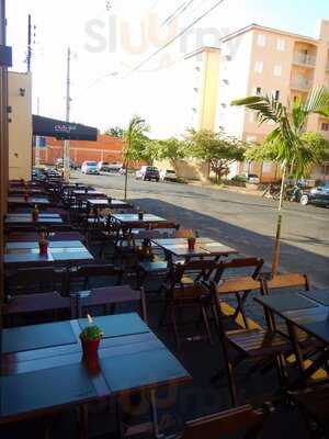 Chilli Grill Bar E Restaurante