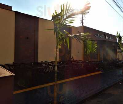 Chilli Grill Bar E Restaurante