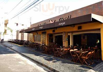 Chilli Grill Bar E Restaurante