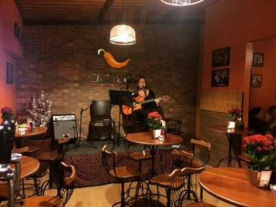 Chilli Grill Bar E Restaurante