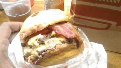 Beco Do Hamburguer
