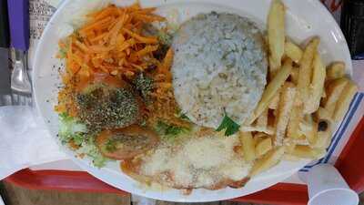 Rock & Ribs Steak House