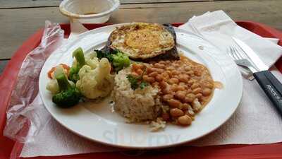 Rock & Ribs Steak House