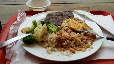 Rock & Ribs Steak House