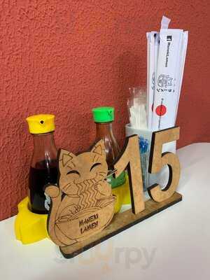 Maneki Lamen