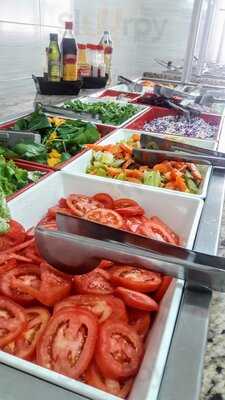 Lá Di Casa - Restaurante