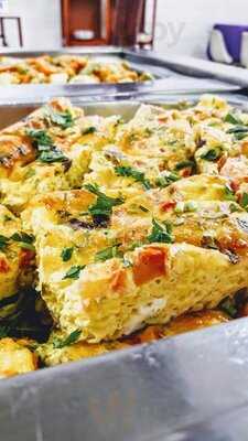 Lá Di Casa - Restaurante