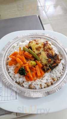 Lá Di Casa - Restaurante