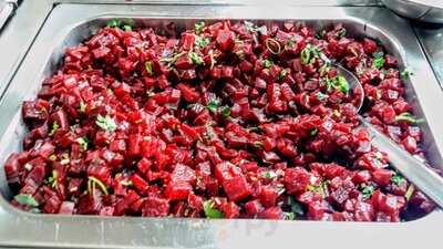 Lá Di Casa - Restaurante