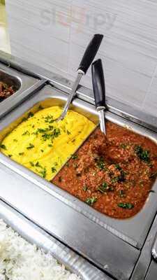 Lá Di Casa - Restaurante