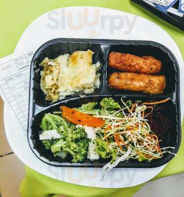 Lá Di Casa - Restaurante