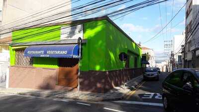 Lá Di Casa - Restaurante