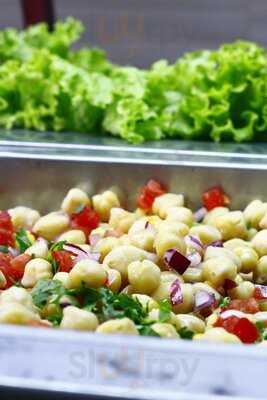 Lá Di Casa - Restaurante