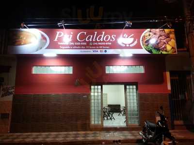 Pri Caldos