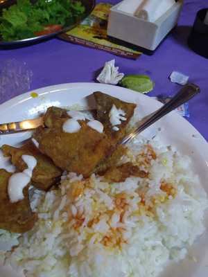 Restaurante Ponto Da Traira