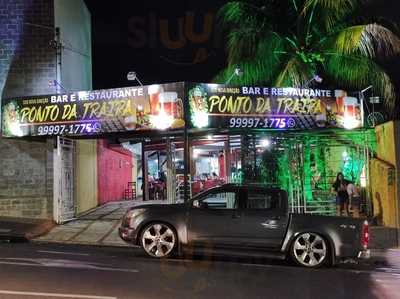 Restaurante Ponto Da Traira