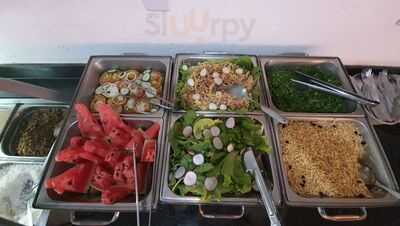 Restaurante Ponto Da Traira