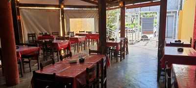 Restaurante Ponto Da Traira