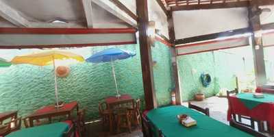 Restaurante Ponto Da Traira