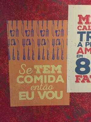 Cia Paulista Gourmet