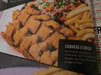 Cia Paulista Gourmet