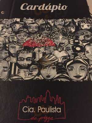 Cia Paulista Gourmet