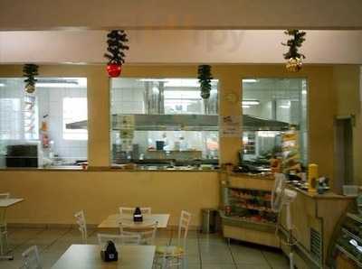 Vira Verao Disk Lanches