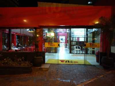 Vira Verao Disk Lanches