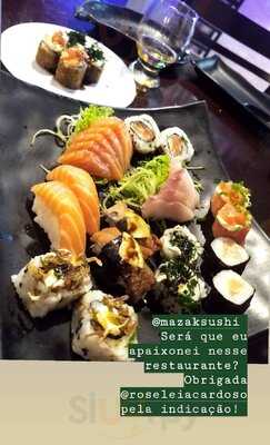 Mazaksushi