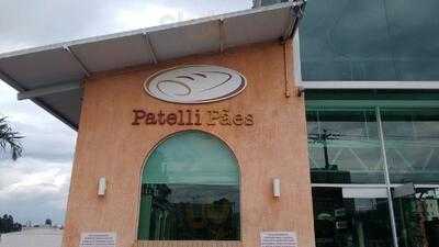 Patelli Pães