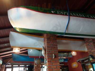 Samburá Restaurante