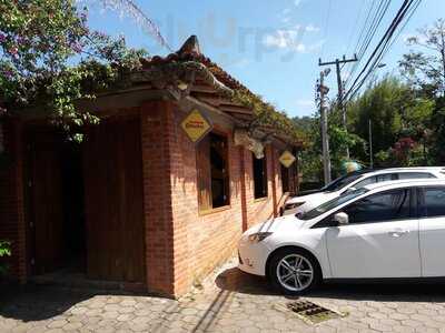 Samburá Restaurante