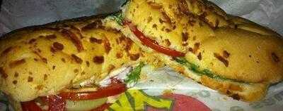 Subway Parada Camvel