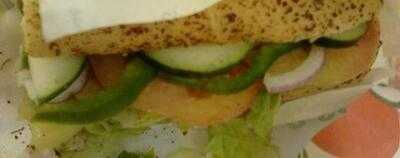 Subway Parada Camvel