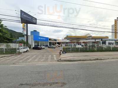 Subway Parada Camvel