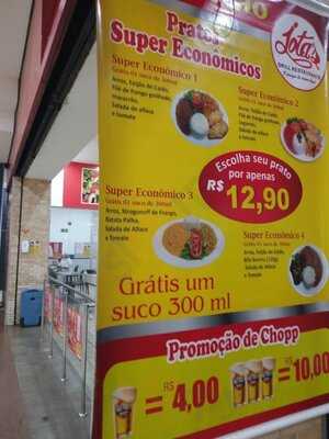 Jotas Grill Restaurante