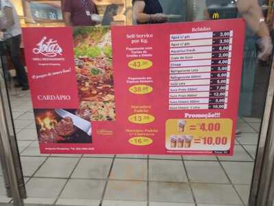 Jotas Grill Restaurante