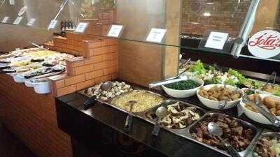 Jotas Grill Restaurante