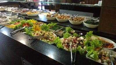 Jotas Grill Restaurante