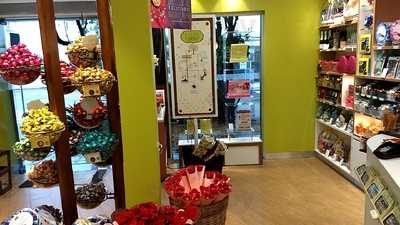 Chocolates Brasil Cacau