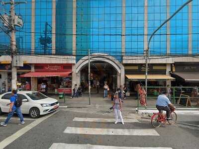 Chocolates Brasil Cacau