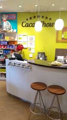 Chocolates Brasil Cacau