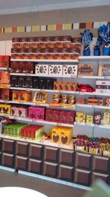 Chocolates Brasil Cacau