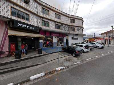 Chocolates Brasil Cacau