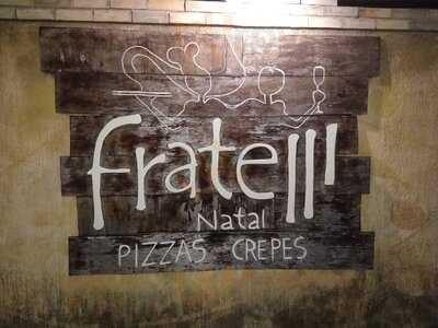 Fratelli Natal Pizzas E Crepes